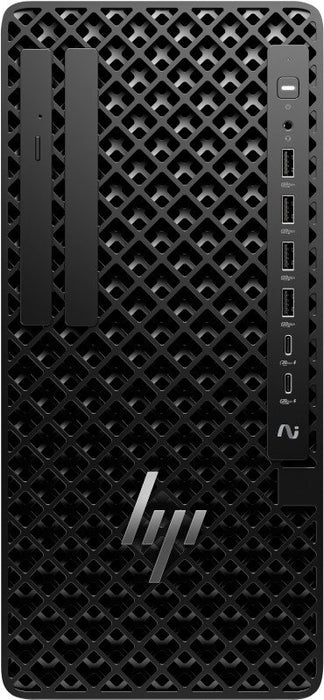 EAN 0199896363631 - HP Z1 Tower G1i Intel Core Ultra 7 265 64 GB DDR5-SDRAM 1 TB SSD Windows 11 Pro Torre Puesto de trabajo N imagen 1