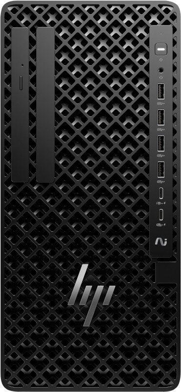 EAN 0199896363631 - HP Z1 Tower G1i Intel Core Ultra 7 265 64 GB DDR5-SDRAM 1 TB SSD Windows 11 Pro Torre Puesto de trabajo N imagen 1