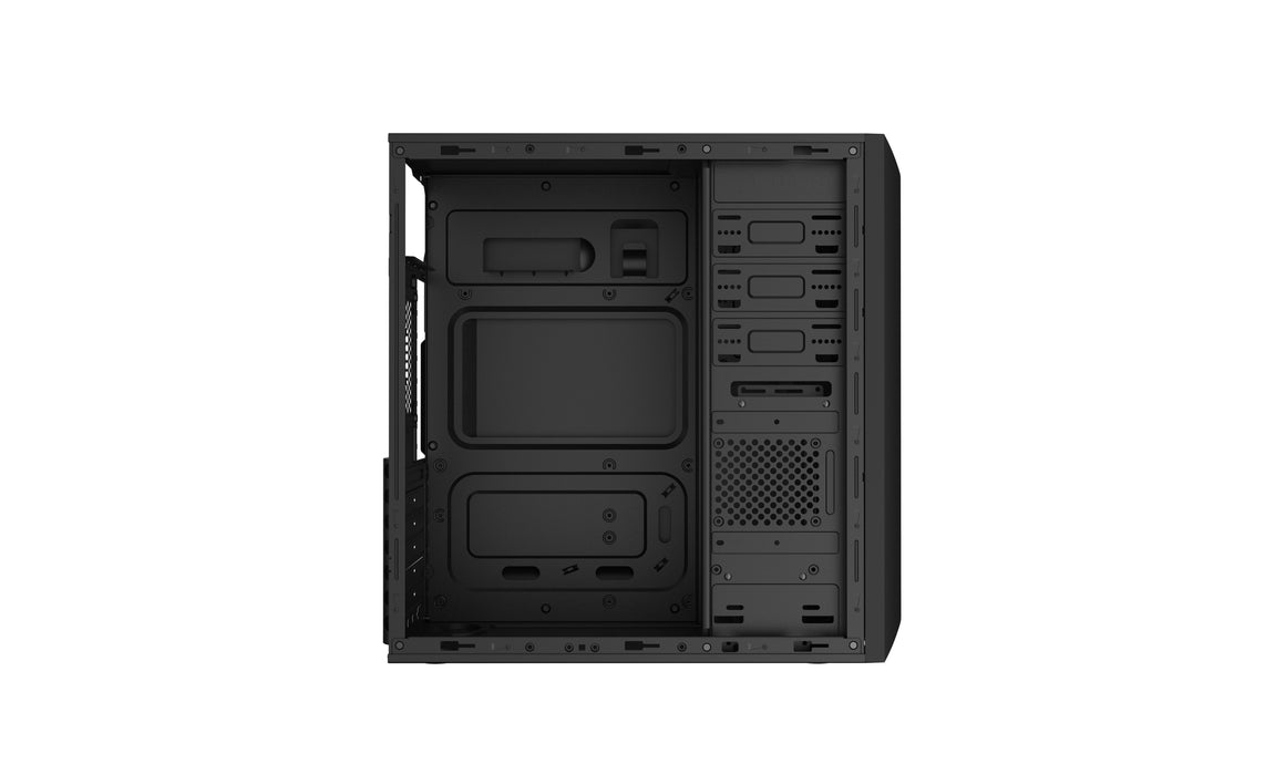 EAN 8436556148378 - CoolBox F-750 Negro imagen 4