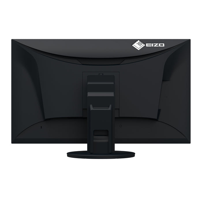 EAN 4995047063438 - EIZO FlexScan EV2781-BK pantalla para PC 68,6 cm (27") 2560 x 1440 Pixeles Quad HD LED Negro imagen 5