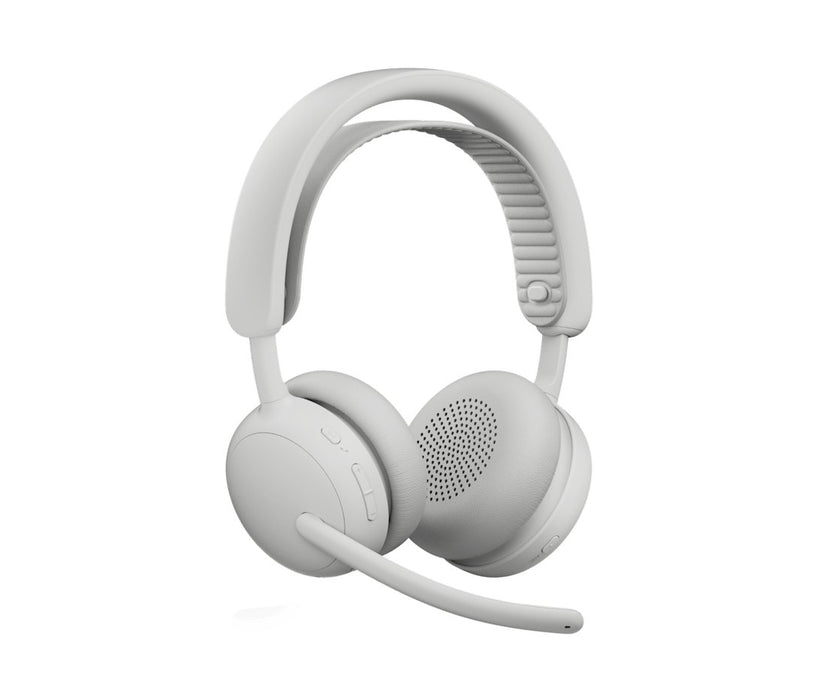 EAN 5099206131071 - Logitech Zone Wireless 2 ES Inalámbrico y alámbrico Diadema Llamadas/Música USB Tipo C imagen 4