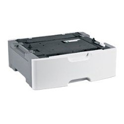 EAN 734646612548 - Lexmark 50G0822 bandeja y alimentador Bandeja de papel 550 hojas imagen 1