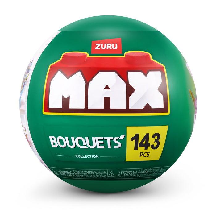 EAN 4894680056930 - MAX Build more 83248 juguete de construcción imagen 7