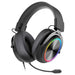 EAN 8435693115199 - Mars Gaming MHFORGE auricular y casco Auriculares Alámbrico Diadema Juego USB Type-C / USB Type-A Negro imagen 9