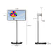 EAN 9120106663976 - Thomson 32UE5M45E monitor o TV portátil Champán, Oro 81,3 cm (32") LED 3840 x 2160 Pixeles imagen 2
