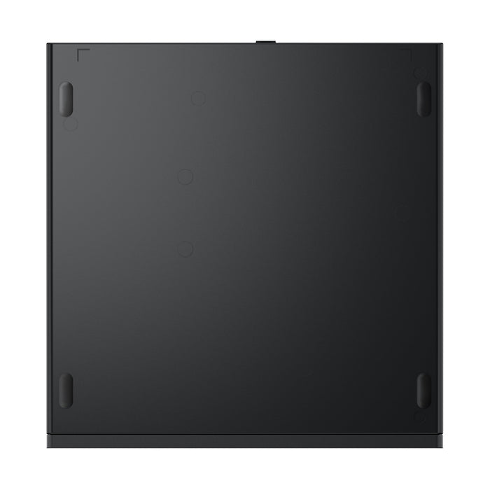 EAN 828132422671 - Lenovo V100q Intel® N N100 8 GB DDR5-SDRAM 256 GB SSD IGEL Linux Mini PC Negro imagen 8