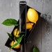EAN 98399430201 - Microplane 43020 cortador de verduras en espiral o rallador manual Rallador plano Negro imagen 3