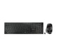 EAN 4025112091940 - CHERRY DW 9500 SLIM teclado Ratón incluido Universal RF Wireless + Bluetooth QWERTY Inglés Negro, Gris imagen 1