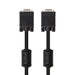 EAN 8433281000674 - Nanocable 10.15.0150 cable VGA 50 m VGA (D-Sub) Negro imagen 2