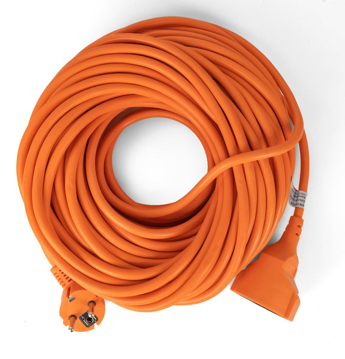 EAN 5999097902807 - Entac ESECG1.5-30 base múltiple 30 m 1 salidas AC Interior Naranja imagen 1
