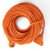 EAN 5999097902807 - Entac ESECG1.5-30 base múltiple 30 m 1 salidas AC Interior Naranja imagen 1
