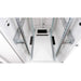 EAN 7630049601604 - ROLINE 26.21.0157 armario rack 42U Rack o bastidor independiente Gris imagen 5