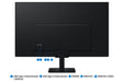 EAN 8806097419297 - Samsung M5 M50F pantalla para PC 81,3 cm (32") 1920 x 1080 Pixeles Full HD LCD Negro imagen 12