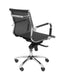 EAN 8436549393938 - PIQUERAS Y CRESPO 204CBNE silla de oficina y de ordenador Asiento de malla Respaldo de malla imagen 7