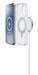 EAN 8018080483769 - Cellularline 8018080483769 funda para teléfono móvil 15,5 cm (6.1") Transparente imagen 4