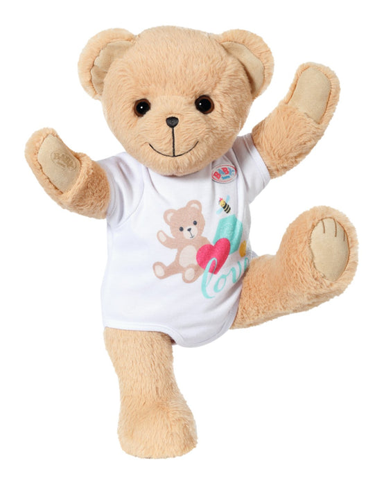 EAN 4001167835388 - BABY born Bear white imagen 6