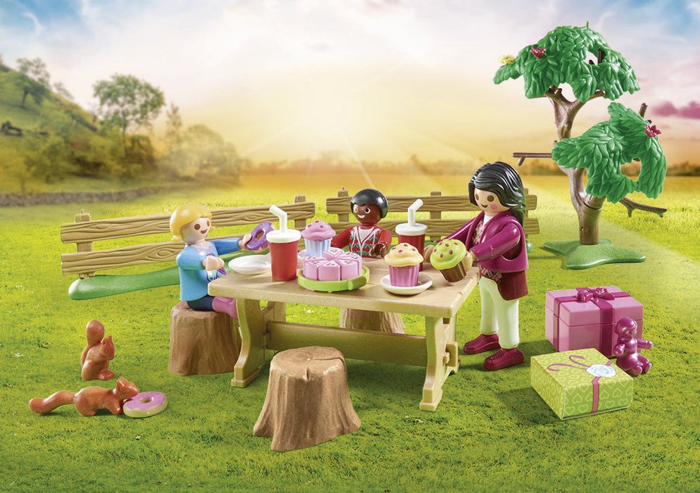 EAN 4008789709974 - Playmobil Country 70997 set de juguetes imagen 6