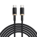 EAN 6932172691455 - Baseus P10377803U03-00 cable USB USB 2.0 1 m USB C Oro, Negro imagen 1