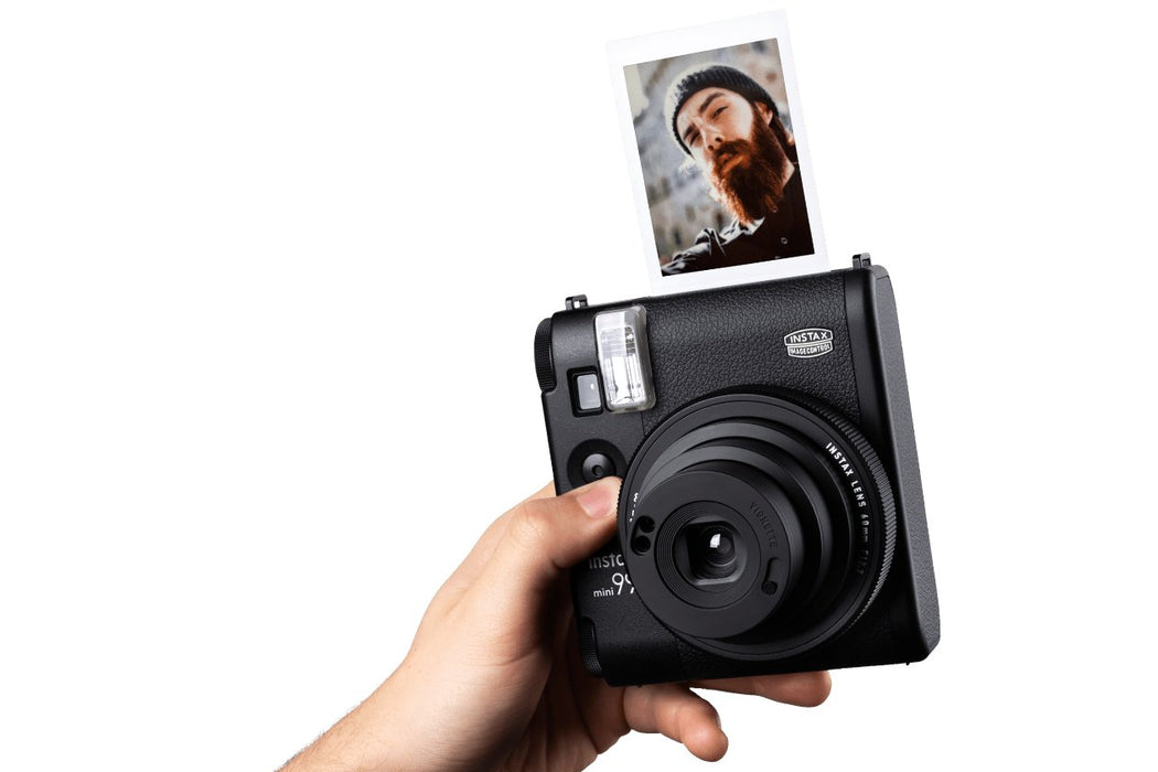EAN 4547410529869 - Fujifilm Instax Mini 99 62 x 46 mm Negro imagen 2