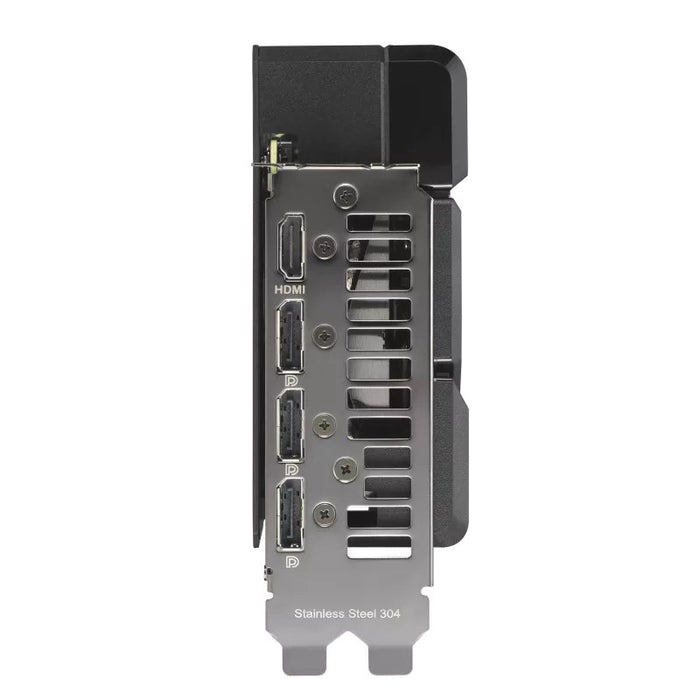 EAN 4711387430323 - ASUS Dual -RX7700XT-O12G AMD Radeon RX 7700 XT 12 GB GDDR6 imagen 11