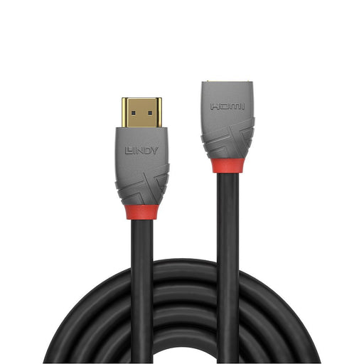 EAN 4002888364775 - Lindy 36477 cable HDMI 2 m HDMI tipo A (Estándar) Negro imagen 2