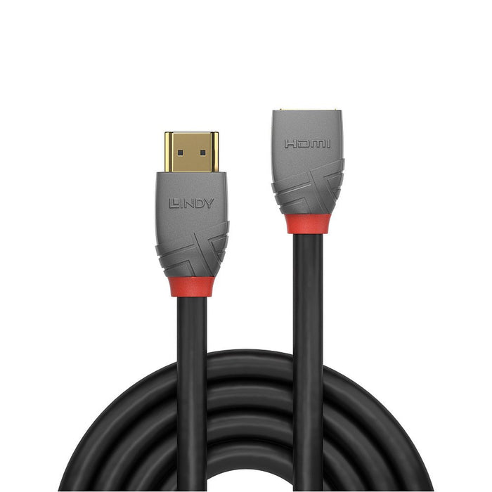 EAN 4002888364775 - Lindy 36477 cable HDMI 2 m HDMI tipo A (Estándar) Negro imagen 2