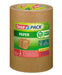 EAN 4042448123633 - TESA 55337 Apto para uso en interior 50 m Papel Marrón imagen 1