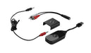 EAN 8716184067525 - One For All SV 1770 transmisor de audio inalámbrico 3,5 mm 10 m Negro imagen 2