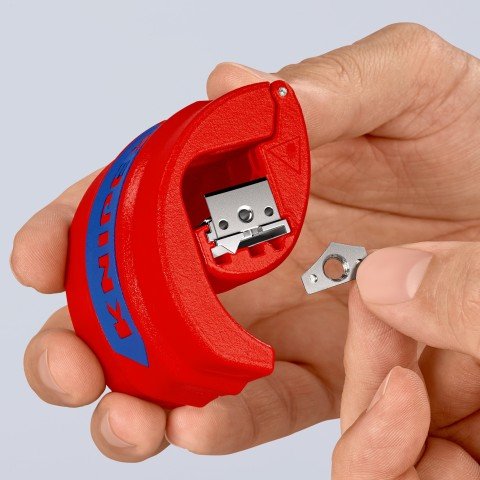 EAN 4003773087311 - Knipex BiX Cortacables manual imagen 23