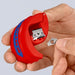 EAN 4003773087311 - Knipex BiX Cortacables manual imagen 23