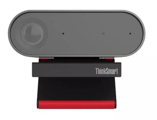 EAN 0195892053958 - Lenovo ThinkSmart cámara web 3840 x 2160 Pixeles USB-C Negro imagen 1