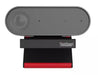EAN 0195892053958 - Lenovo ThinkSmart cámara web 3840 x 2160 Pixeles USB-C Negro imagen 1