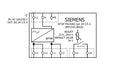 EAN 4025515153481 - Siemens 6EP1333-2BA20 adaptador e inversor de corriente Interior Multicolor imagen 5