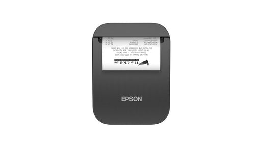 EAN 8715946709284 - Epson TM-P80II (101) 203 x 203 DPI Inalámbrico y alámbrico Térmico Impresora portátil imagen 1