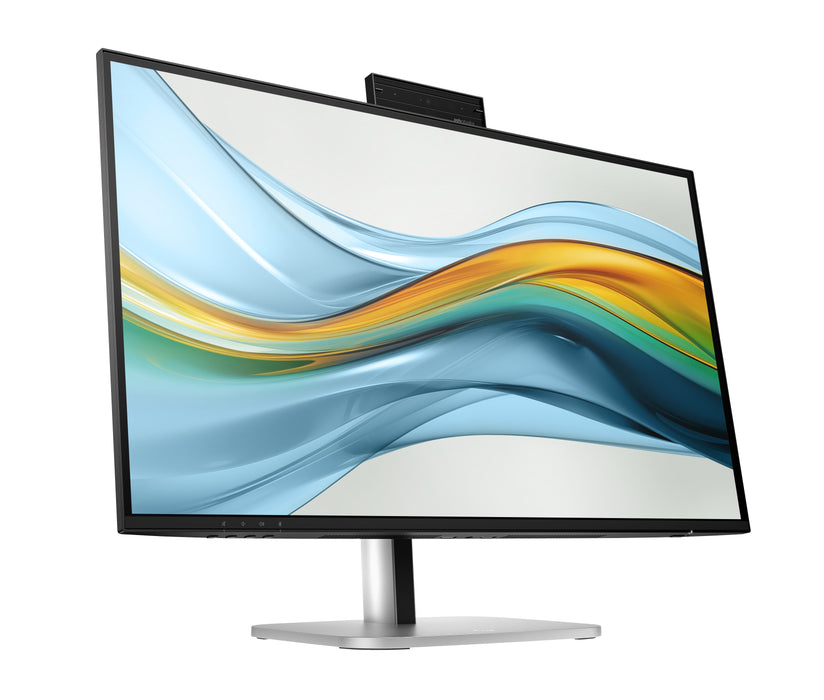 EAN 5715063749586 - HP Series 5 Pro 527pm pantalla para PC 68,6 cm (27") 2560 x 1440 Pixeles Quad HD LCD Negro imagen 2