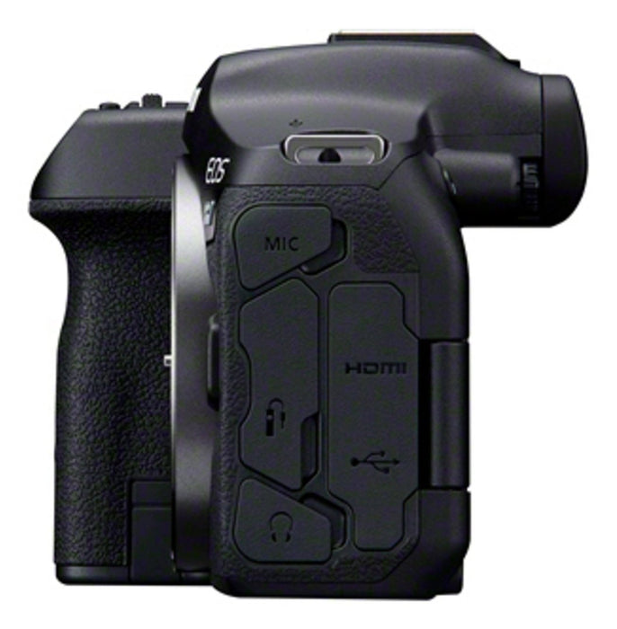 EAN 4549292185447 - Canon EOS R7 Cuerpo MILC 32,5 MP CMOS 6960 x 4640 Pixeles Negro imagen 4