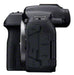 EAN 4549292185447 - Canon EOS R7 Cuerpo MILC 32,5 MP CMOS 6960 x 4640 Pixeles Negro imagen 4