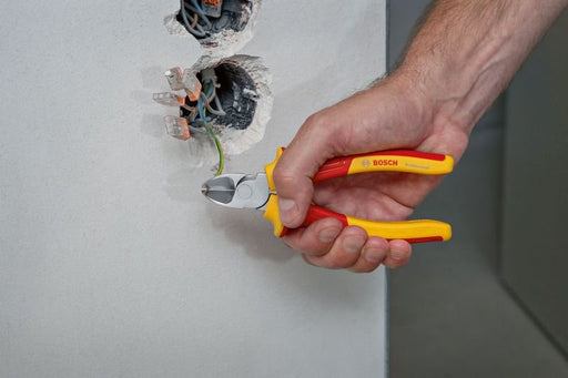 EAN 4053423246469 - Bosch 1.600.A02.ND9 Alicates cortaalambres imagen 2