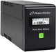EAN 4260074976366 - PowerWalker VI 800 SW FR sistema de alimentación ininterrumpida (UPS) Línea interactiva 0,8 kVA 480 W 2 s imagen 3
