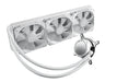 EAN 4711387144060 - ASUS ROG Strix LC II 360 ARGB White Edition Procesador Sistema de refrigeración líquida todo en uno 12 cm imagen 6