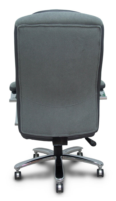 EAN 8435501019428 - PIQUERAS Y CRESPO Ergo531 Asiento acolchado tapizado Respaldo acolchado imagen 5