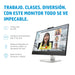 EAN 5715063337745 - HP E27m G4 QHD USB-C Conferencing Monitor pantalla para PC 68,6 cm (27") 2560 x 1440 Pixeles Quad HD LCD  imagen 6