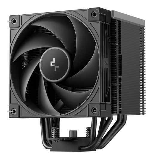 EAN 6933412729556 - DeepCool AK500 G2 Procesador Refrigerador de aire 12 cm Negro 1 pieza(s) imagen 2