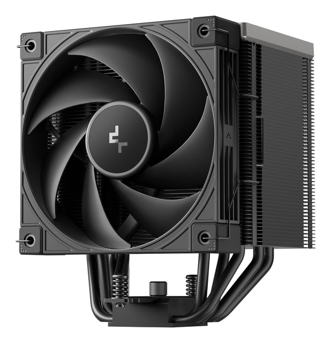 EAN 6933412729556 - DeepCool AK500 G2 Procesador Refrigerador de aire 12 cm Negro 1 pieza(s) imagen 2