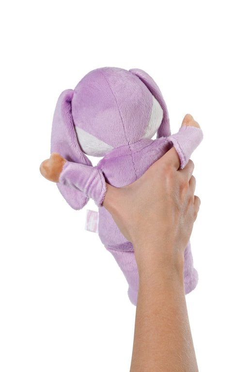 EAN 4001167837443 - Zapf BABY born for babies Funny Bunny 26cm imagen 2