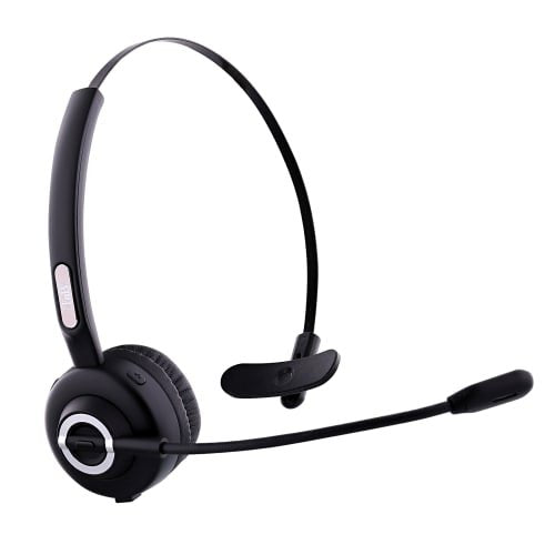 EAN 3303170104620 - T'nB ACTIV 300M Auriculares Inalámbrico Diadema Oficina/Centro de llamadas Bluetooth Base de carga Negro imagen 2