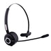 EAN 3303170104620 - T'nB ACTIV 300M Auriculares Inalámbrico Diadema Oficina/Centro de llamadas Bluetooth Base de carga Negro imagen 2