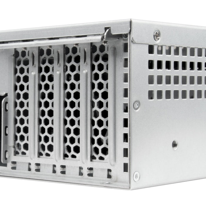 EAN 4710679815169 - Silverstone RM23-502-MINI Estante Negro imagen 7