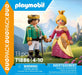 EAN 4008789718860 - Playmobil Princess 71886 figura de juguete para niños imagen 2