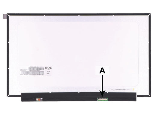 EAN 5055190142028 - 2-Power SCR0783B refacción para laptop imagen 1
